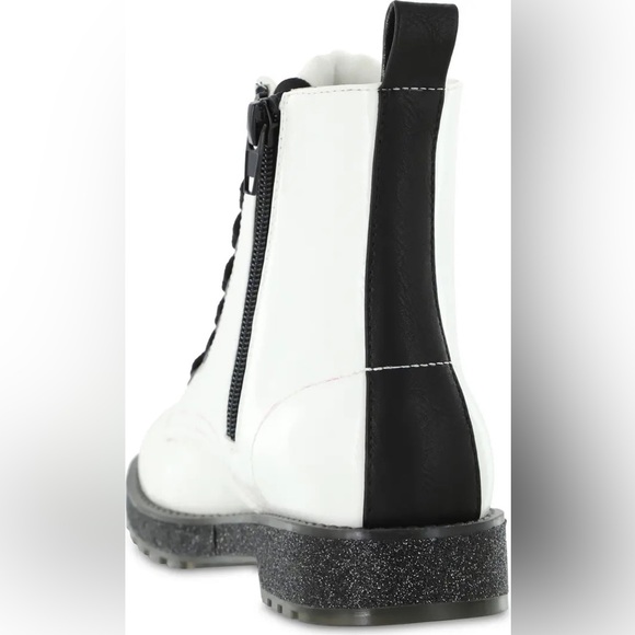 Giuletta Glitter Sole Boot - Picture 3 of 6